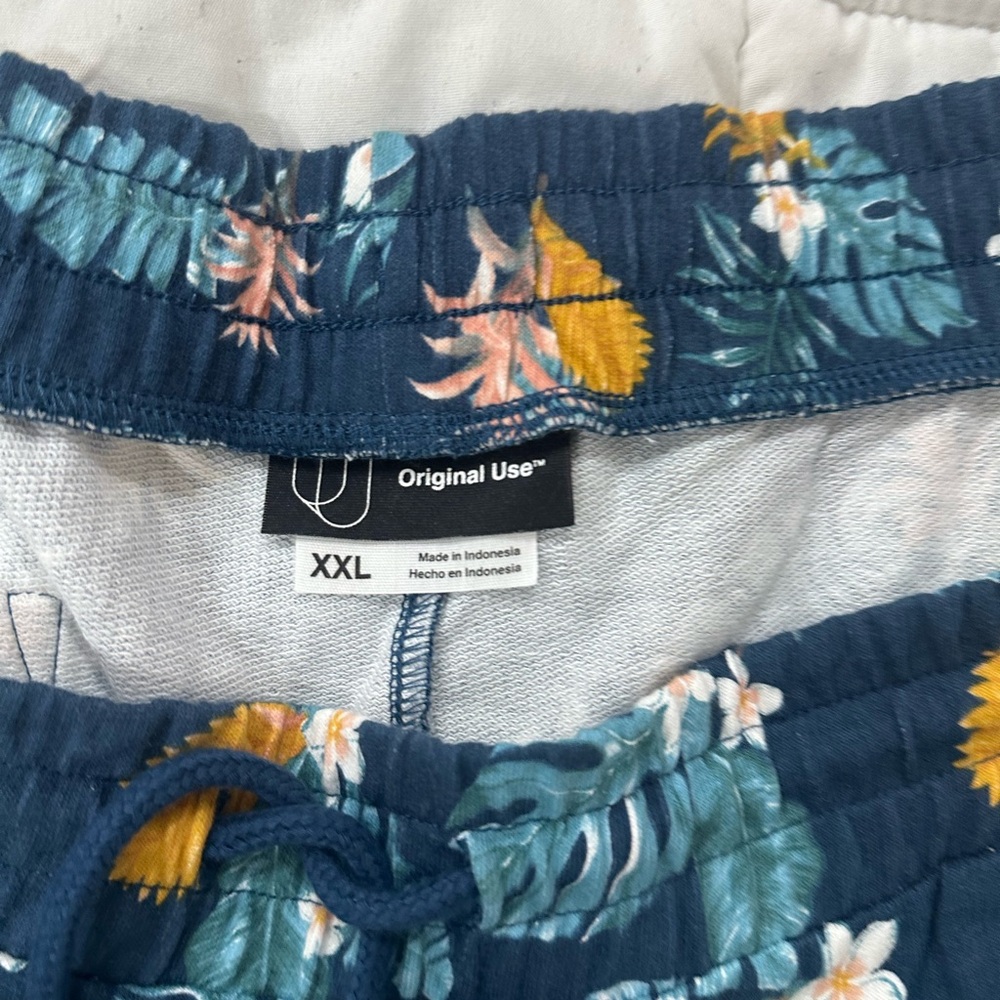 Floral